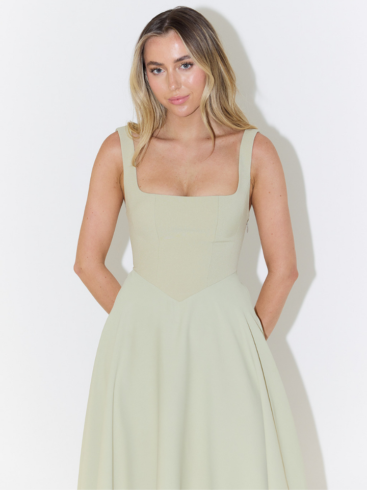 Elvira | Myk eleganse for alle anledninger