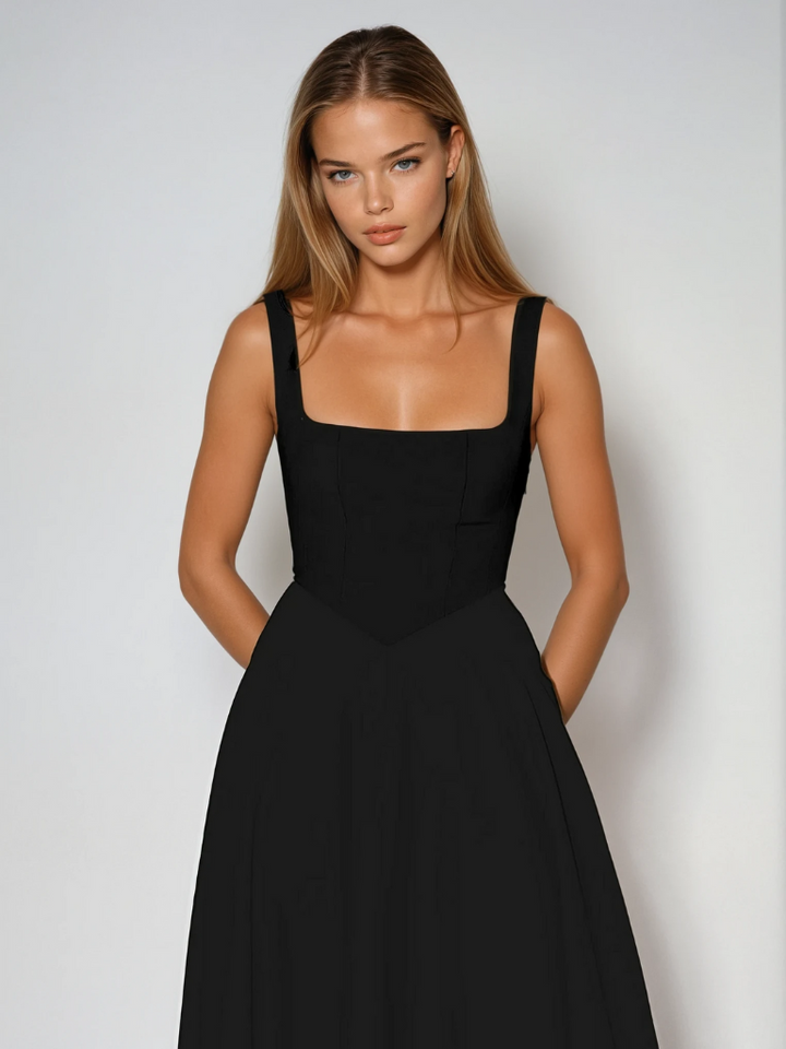 Elvira | Myk eleganse for alle anledninger