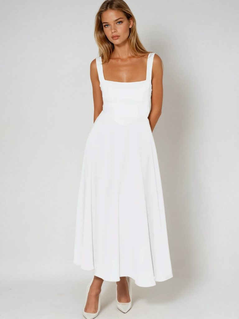 Elvira | Myk eleganse for alle anledninger
