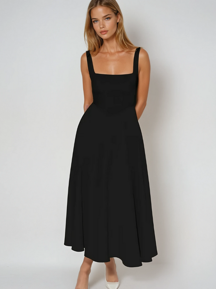 Elvira | Myk eleganse for alle anledninger