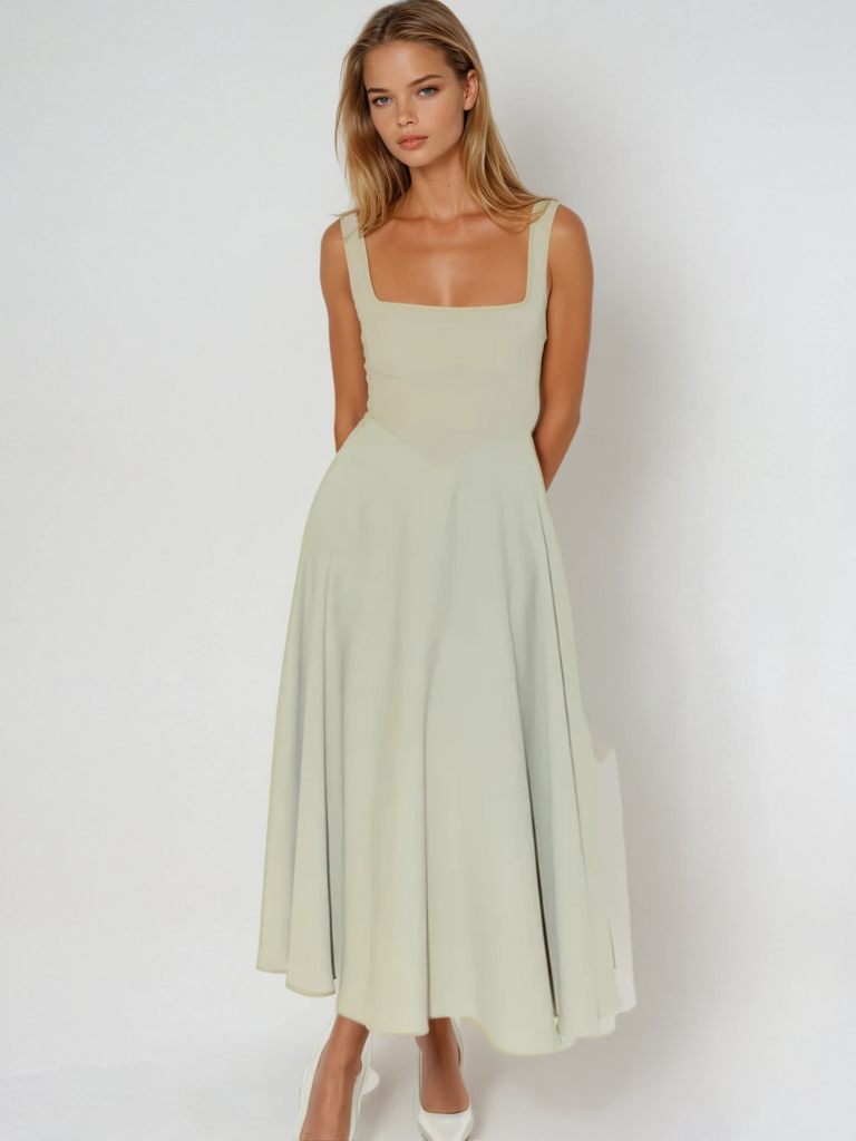 Elvira | Myk eleganse for alle anledninger