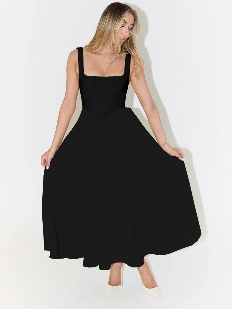 Elvira | Myk eleganse for alle anledninger