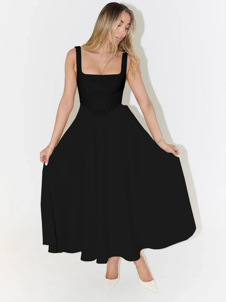 Elvira | Myk eleganse for alle anledninger