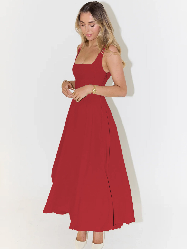 Elvira | Myk eleganse for alle anledninger