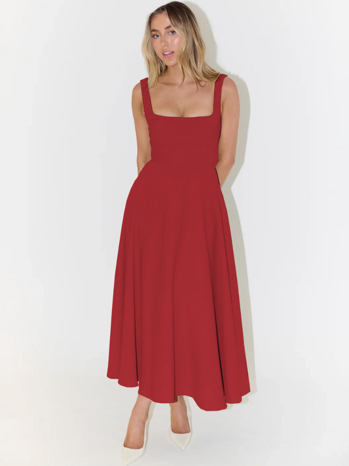 Elvira | Myk eleganse for alle anledninger