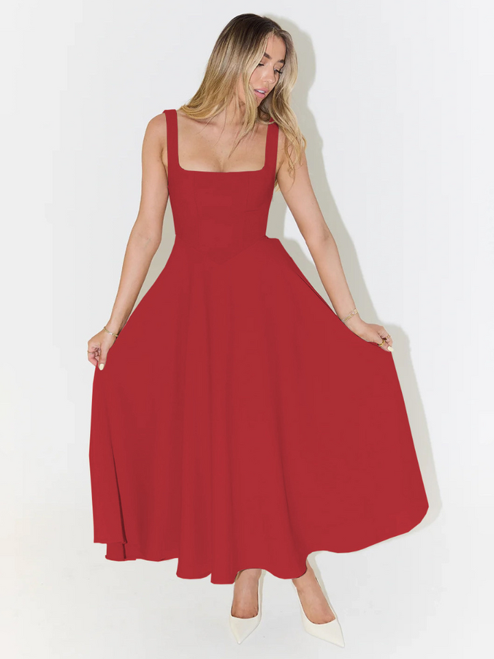Elvira | Myk eleganse for alle anledninger