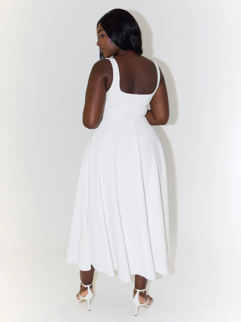 Elvira | Myk eleganse for alle anledninger