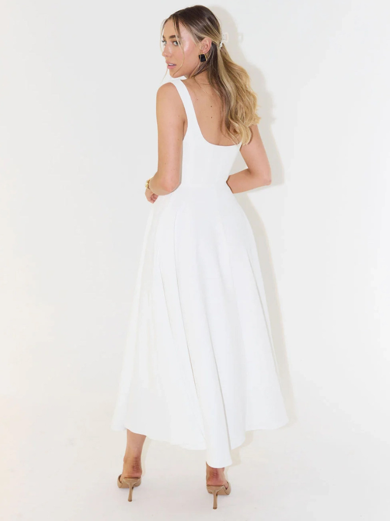 Elvira | Myk eleganse for alle anledninger