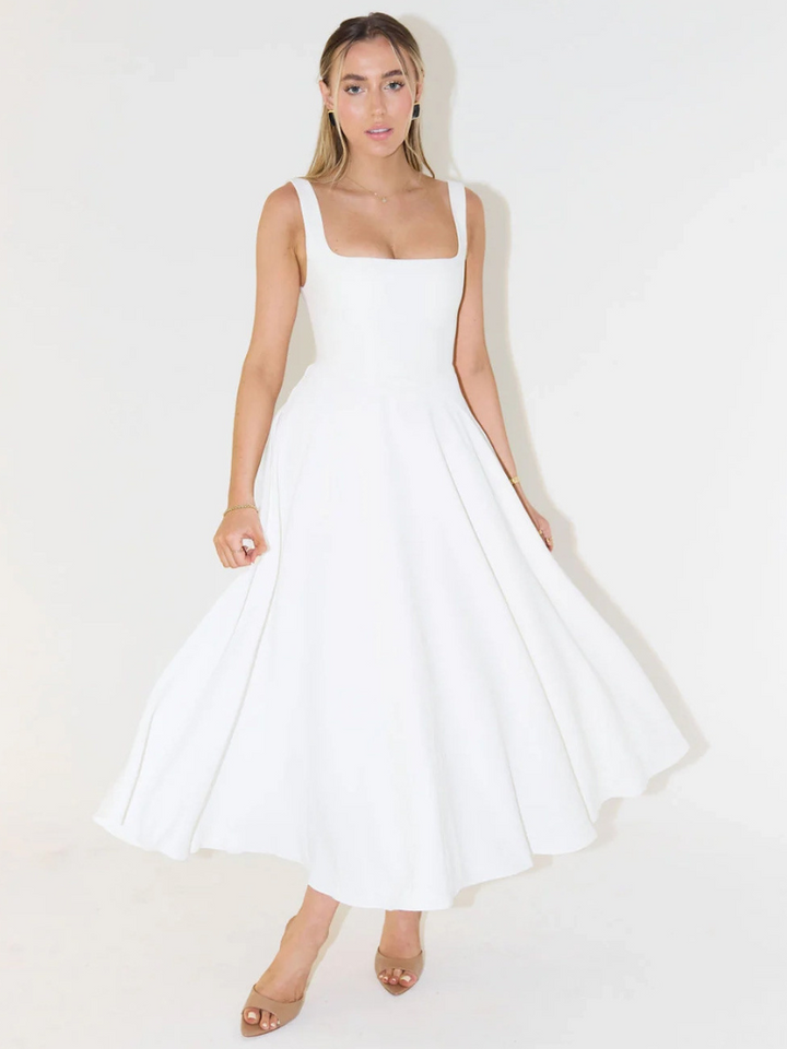 Elvira | Myk eleganse for alle anledninger