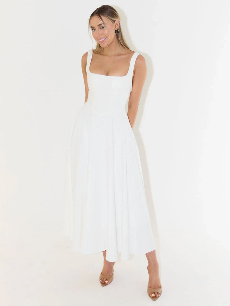 Elvira | Myk eleganse for alle anledninger