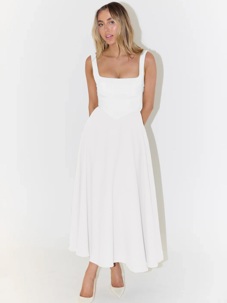 Elvira | Myk eleganse for alle anledninger