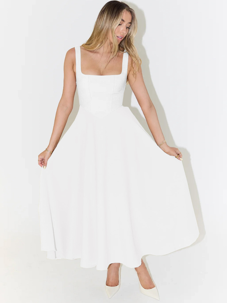Elvira | Myk eleganse for alle anledninger