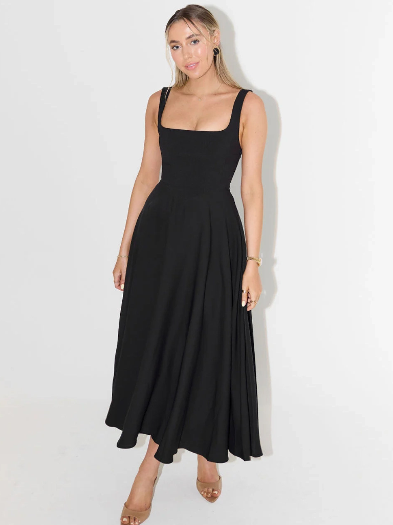 Elvira | Myk eleganse for alle anledninger