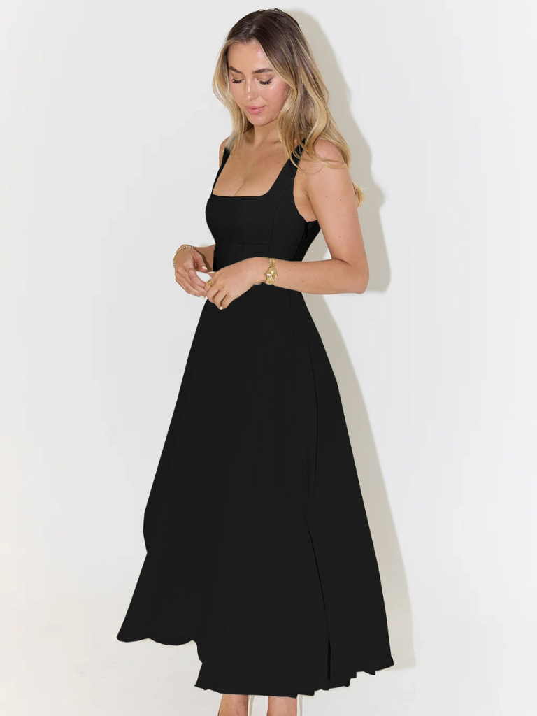 Elvira | Myk eleganse for alle anledninger