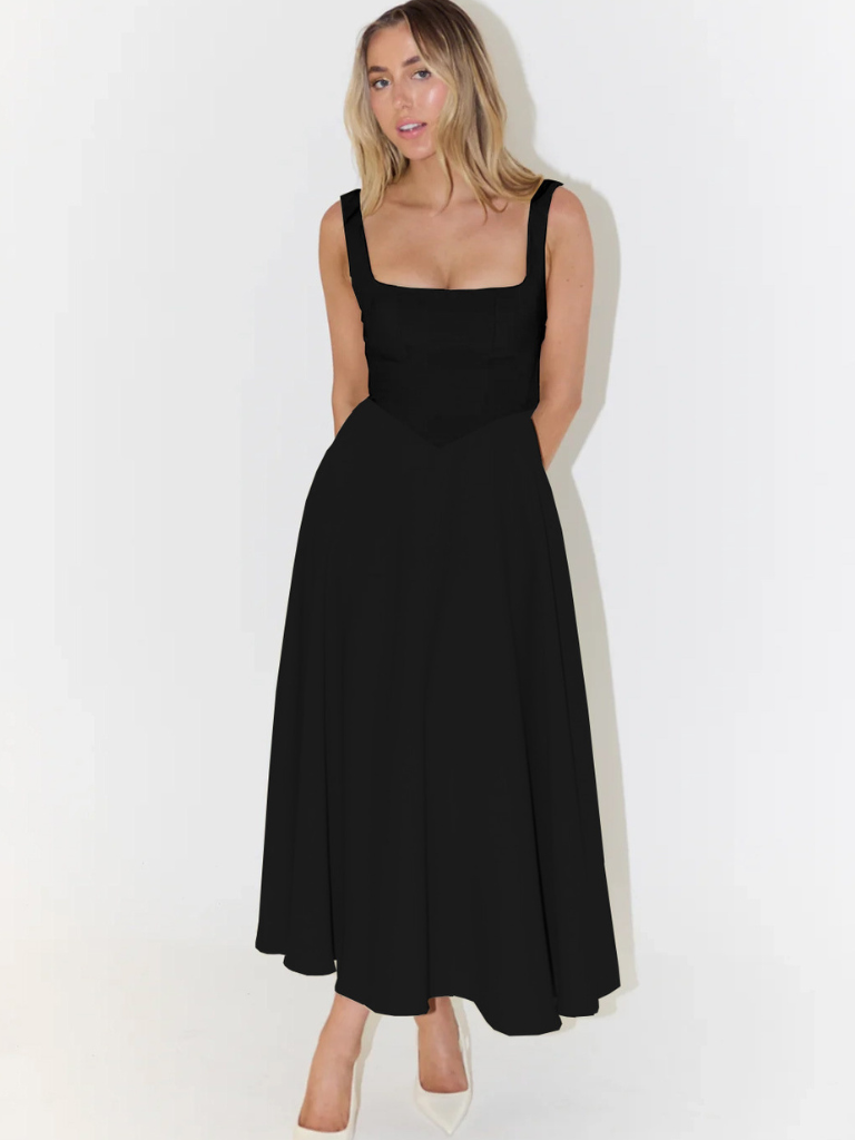 Elvira | Myk eleganse for alle anledninger