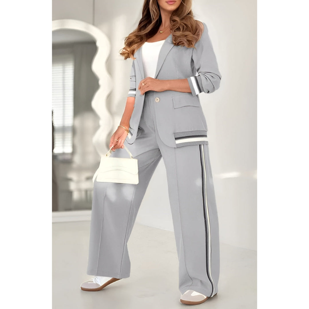 Elise™ | Elegant To-delt Sett