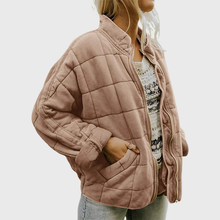 Alva™ – Elegant jakke