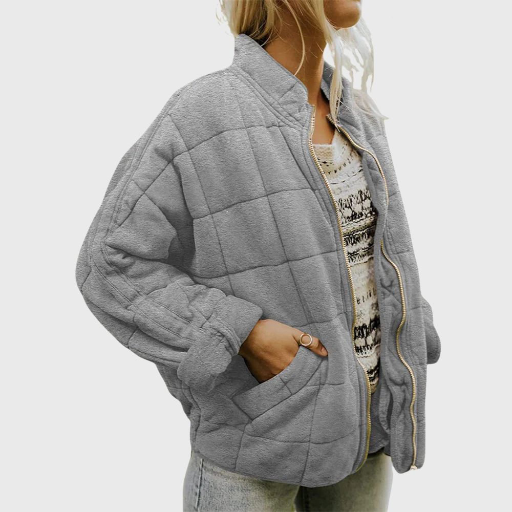 Alva™ – Elegant jakke