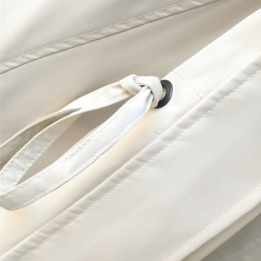 Eira™ | Vindtett jakke