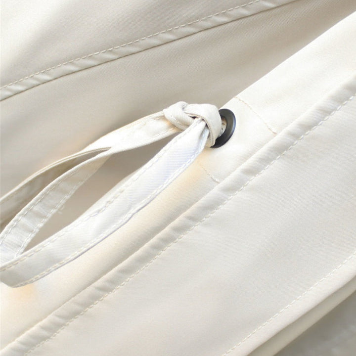Eira™ | Vindtett jakke