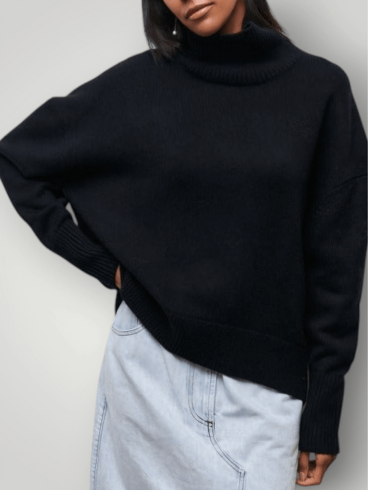AGATA | RULLHALSGENSER - Nordic Boutique & Co.