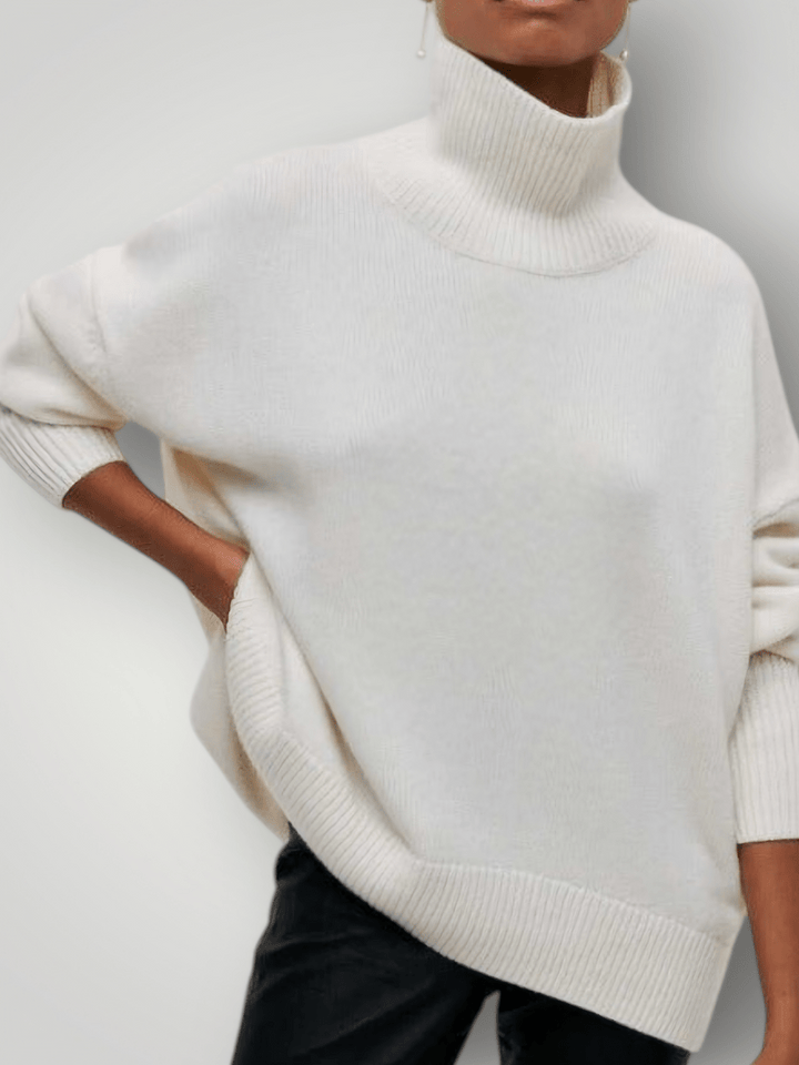 AGATA | RULLHALSGENSER - Nordic Boutique & Co.