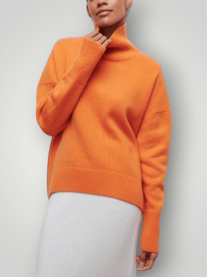 AGATA | RULLHALSGENSER - Nordic Boutique & Co.