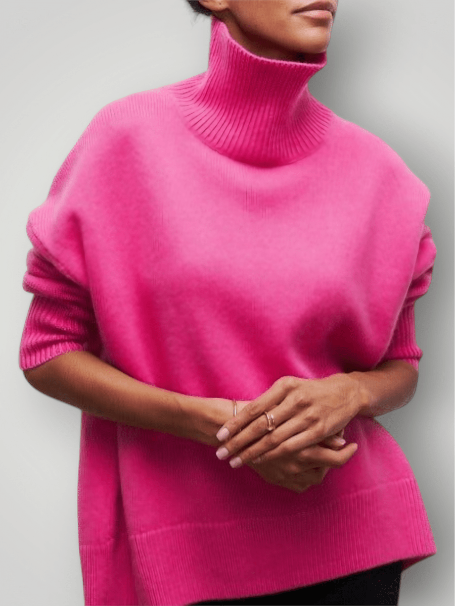 AGATA | RULLHALSGENSER - Nordic Boutique & Co.