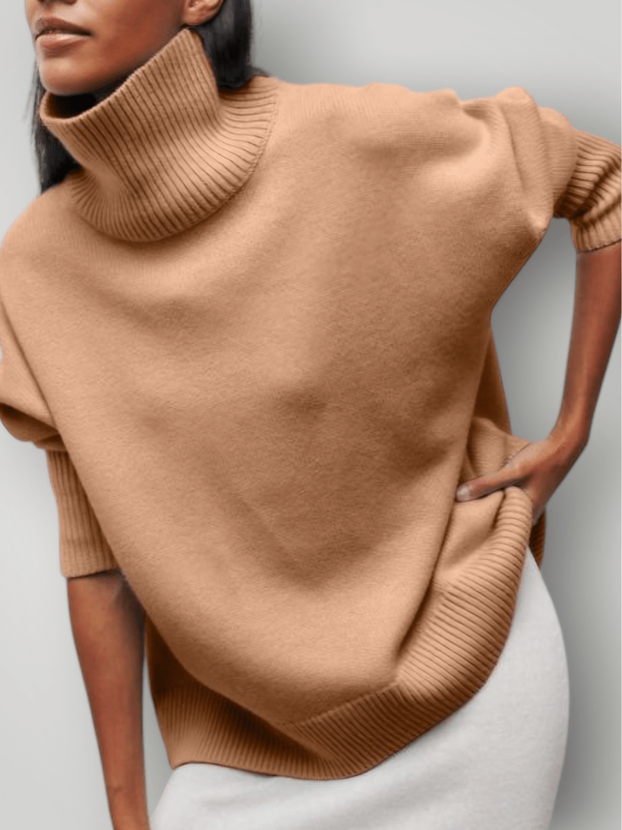 AGATA | RULLHALSGENSER - Nordic Boutique & Co.