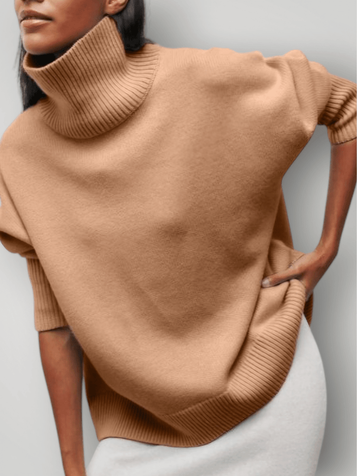 AGATA | RULLHALSGENSER - Nordic Boutique & Co.