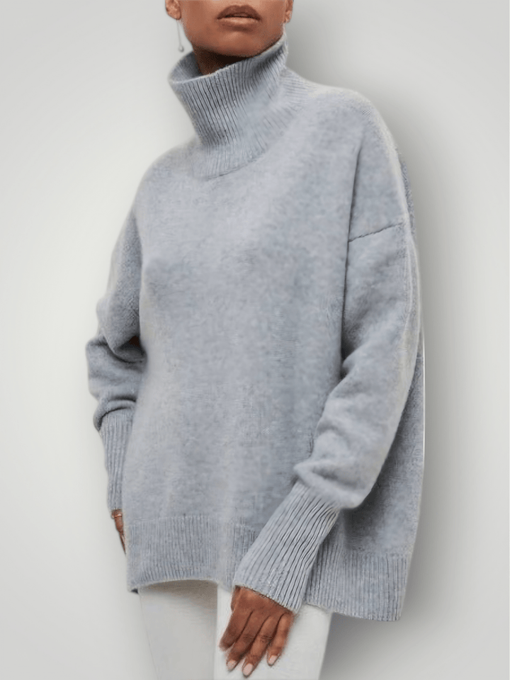 AGATA | RULLHALSGENSER - Nordic Boutique & Co.