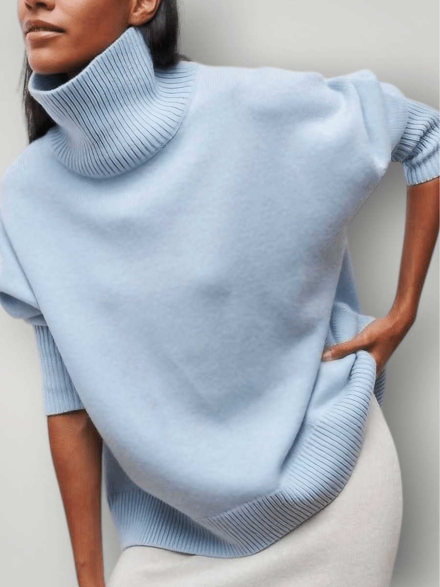 AGATA | RULLHALSGENSER - Nordic Boutique & Co.