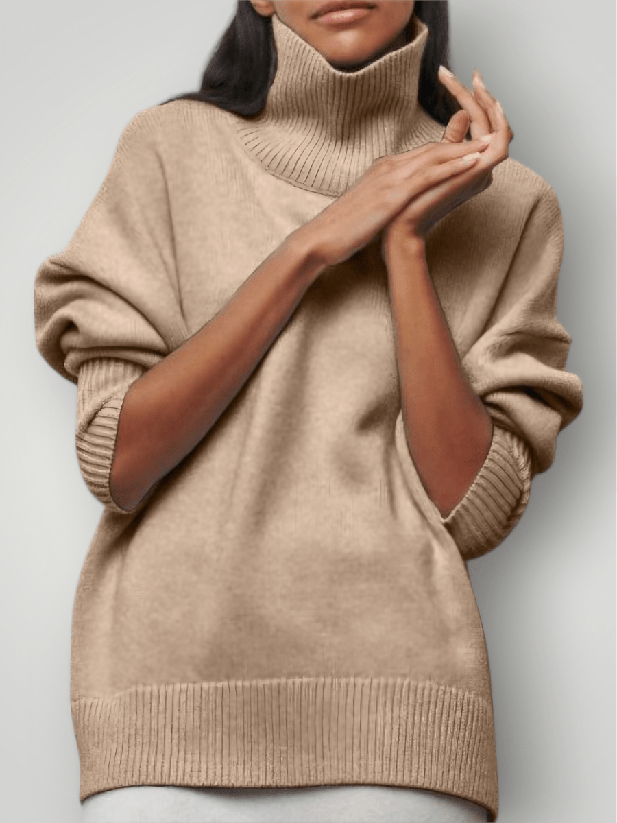 AGATA | RULLHALSGENSER - Nordic Boutique & Co.
