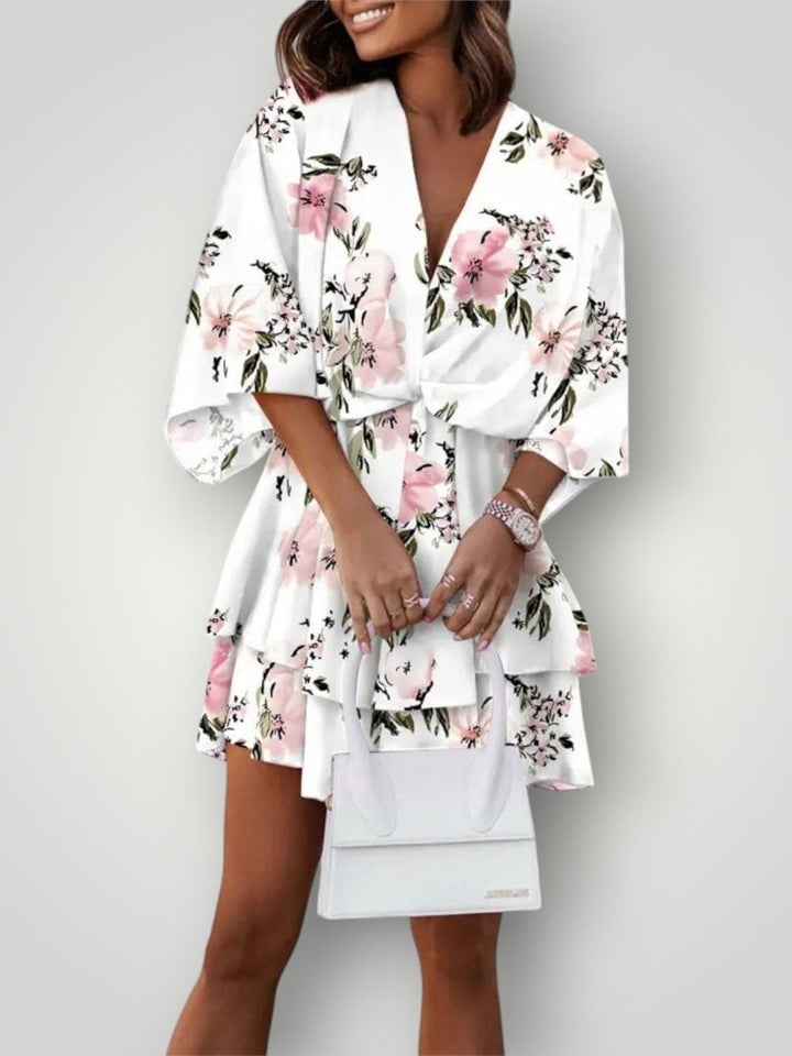 ALIN | ELEGANT KJOLE - Nordic Boutique & Co.