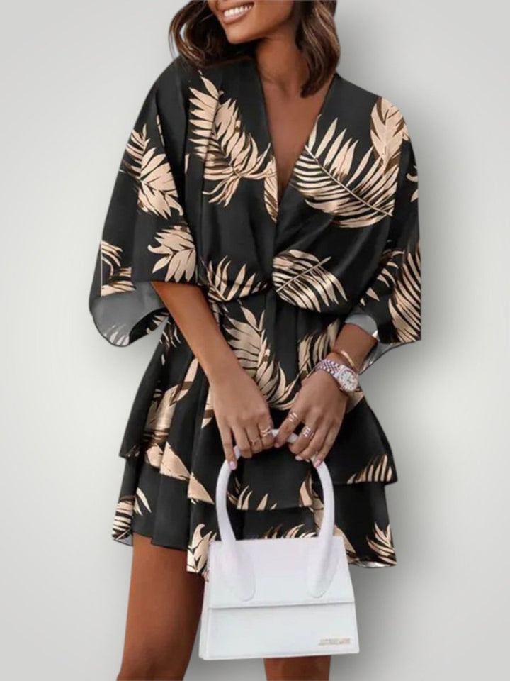 ALIN | ELEGANT KJOLE - Nordic Boutique & Co.