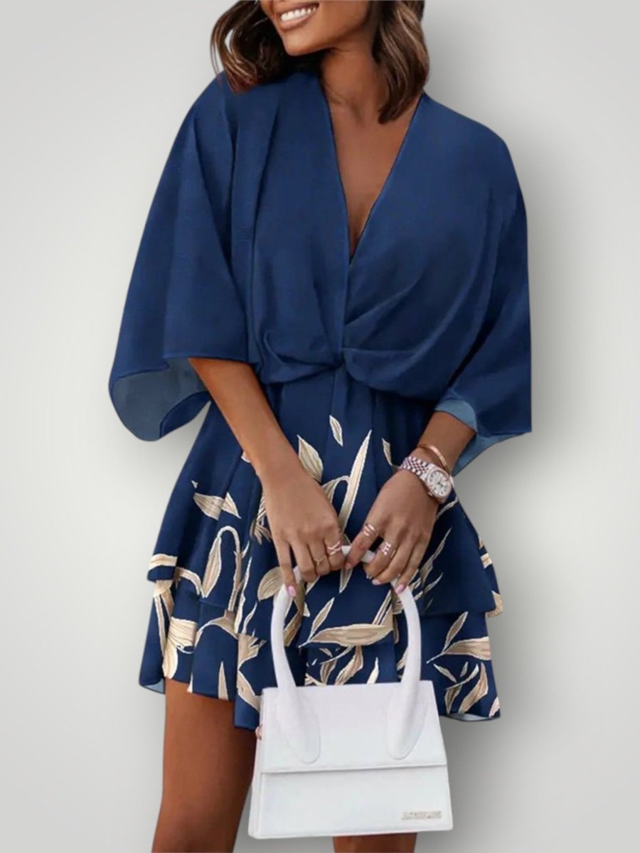 ALIN | ELEGANT KJOLE - Nordic Boutique & Co.