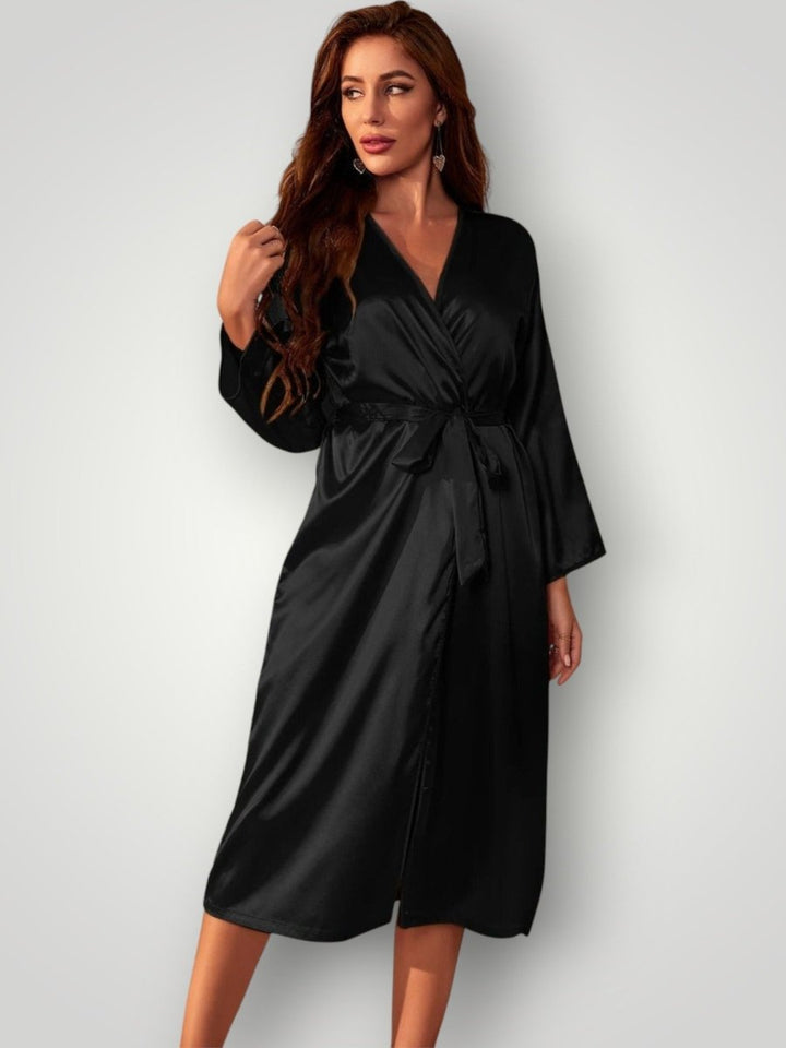 ALURA | NATTKJOLE - Nordic Boutique & Co.