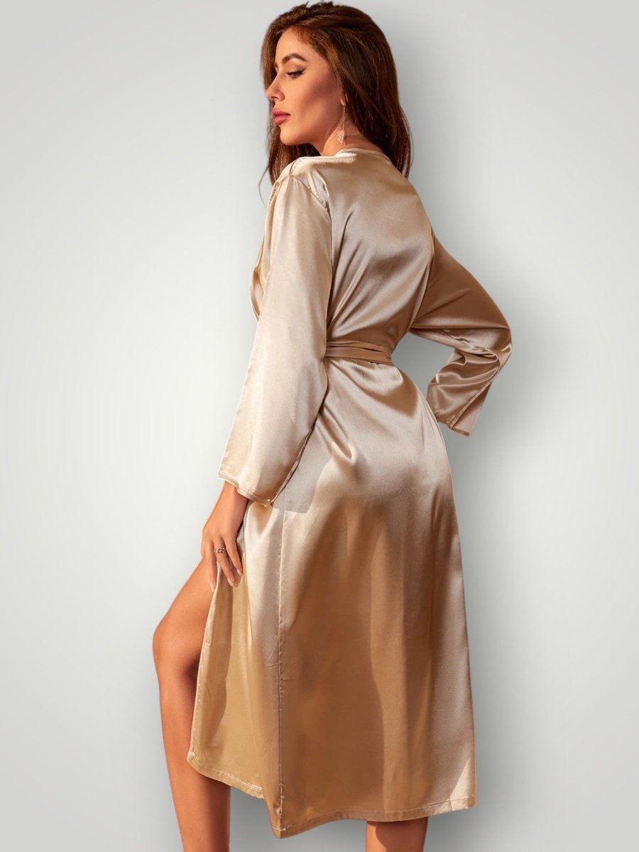 ALURA | NATTKJOLE - Nordic Boutique & Co.