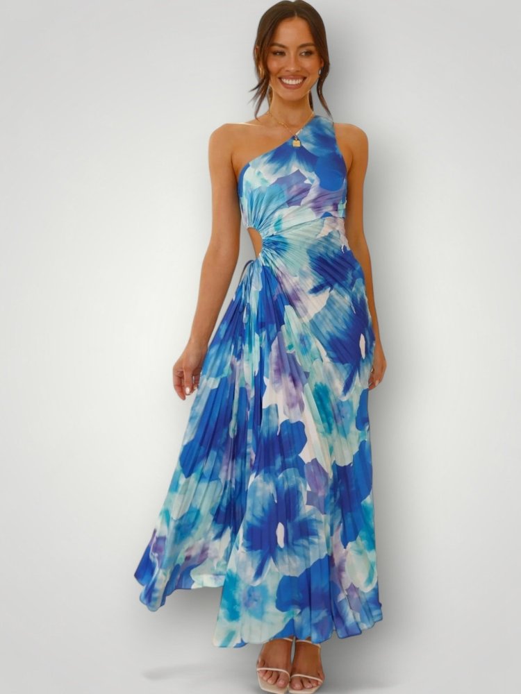 AMY | ELEGANT KJOLE – fra Nordic Boutique & Co. | Nordic Boutique & Co.
