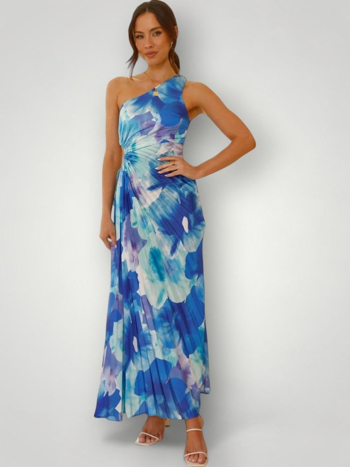AMY | ELEGANT KJOLE – fra Nordic Boutique & Co. | Nordic Boutique & Co.