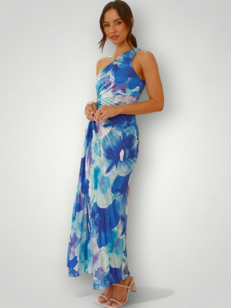 AMY | ELEGANT KJOLE – fra Nordic Boutique & Co. | Nordic Boutique & Co.