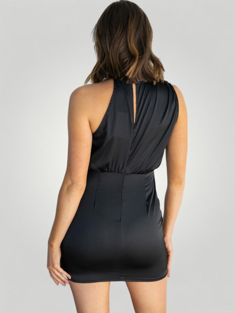ANE | OMSLAGKJOLE - Nordic Boutique & Co.