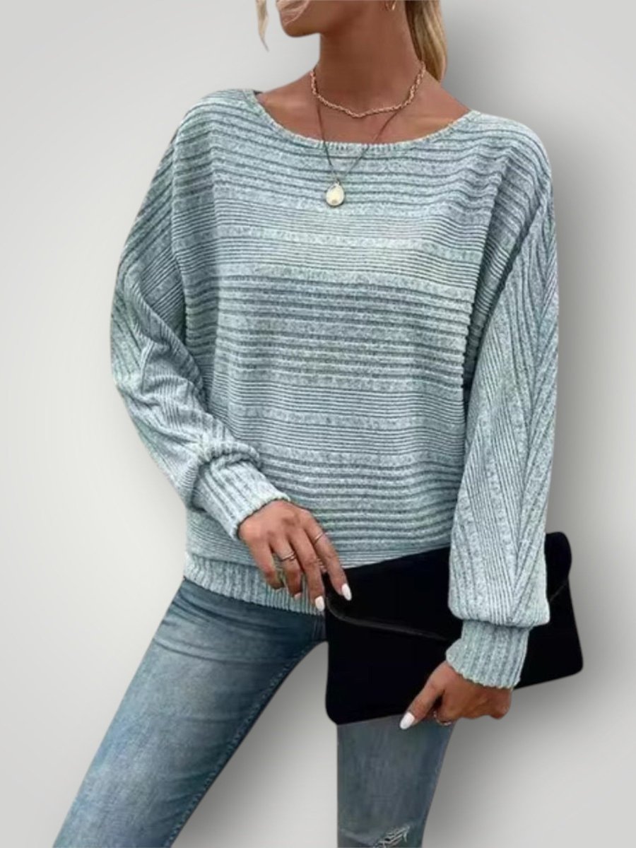 ANNHA | MODERN GENSER - Nordic Boutique & Co.