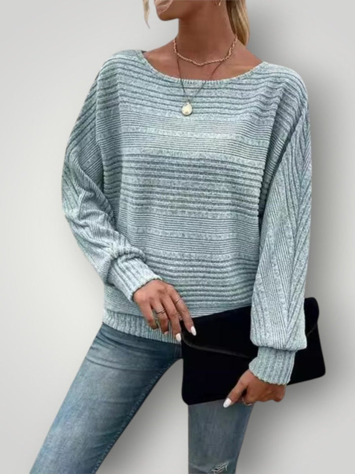ANNHA | MODERN GENSER - Nordic Boutique & Co.