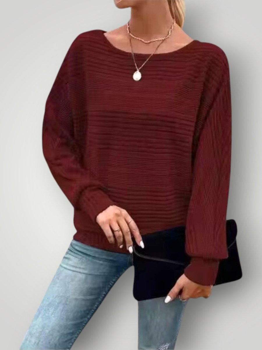 ANNHA | MODERN GENSER - Nordic Boutique & Co.