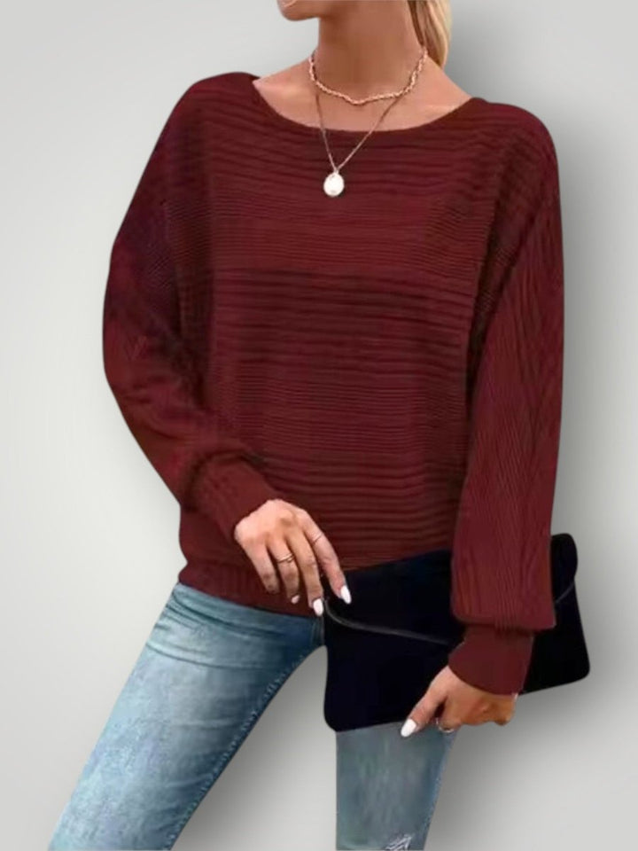 ANNHA | MODERN GENSER - Nordic Boutique & Co.