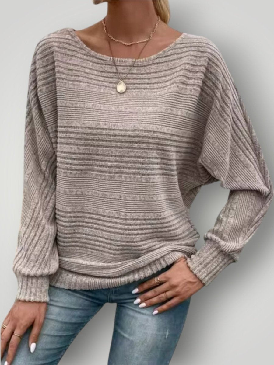 ANNHA | MODERN GENSER - Nordic Boutique & Co.