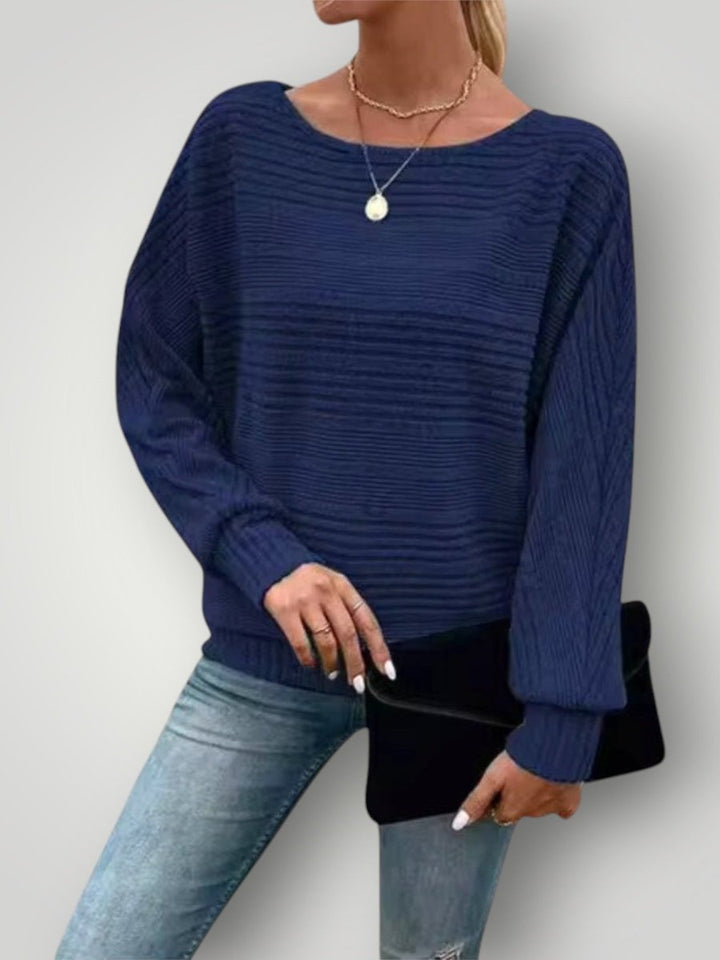 ANNHA | MODERN GENSER - Nordic Boutique & Co.