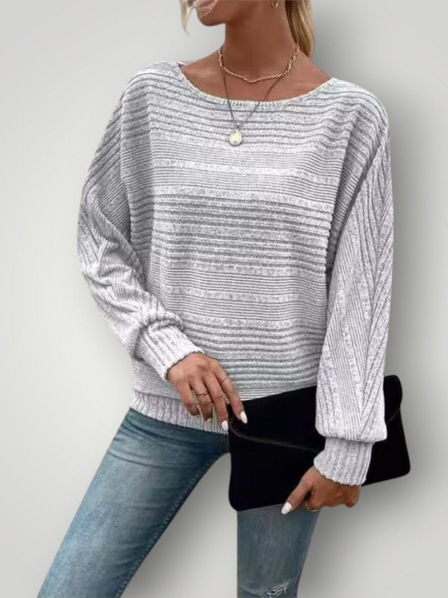 ANNHA | MODERN GENSER - Nordic Boutique & Co.