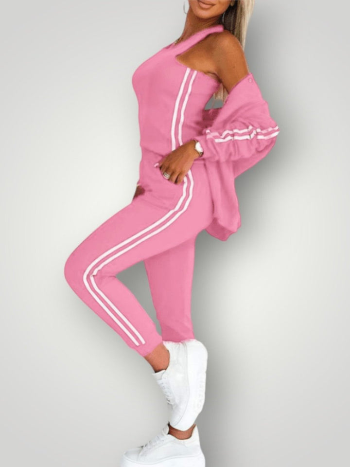 ASHLEY | 3 - DELT SETT - Nordic Boutique & Co.